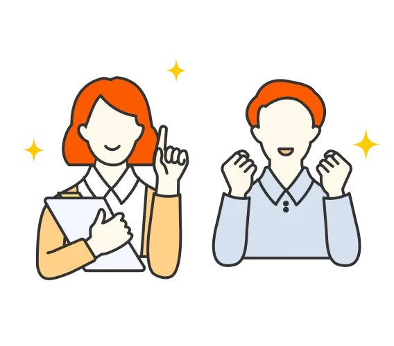 カイポケタブレットの画面