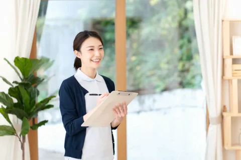 障害福祉のサービス提供記録とは？書き方や注意点をご紹介
