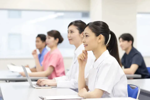 福祉におけるリスクマネジメント研修とは?メリットや内容を解説