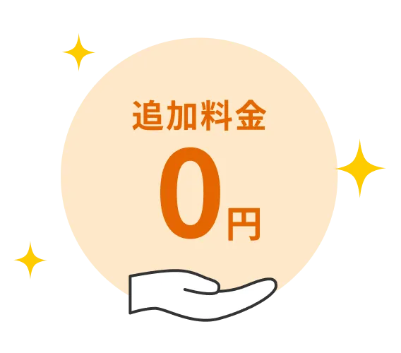 カイポケタブレットの画面
