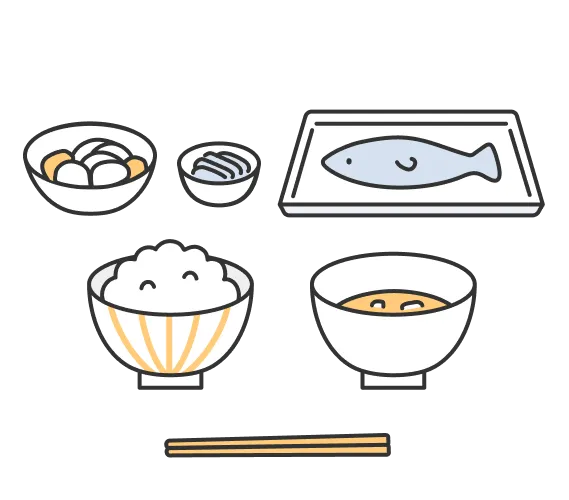 カイポケタブレットの画面