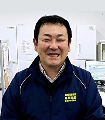 小林 知久