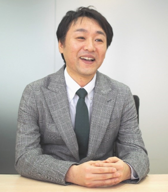 松野 雄太