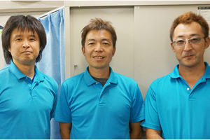 
                  有限会社ナイスケア
                