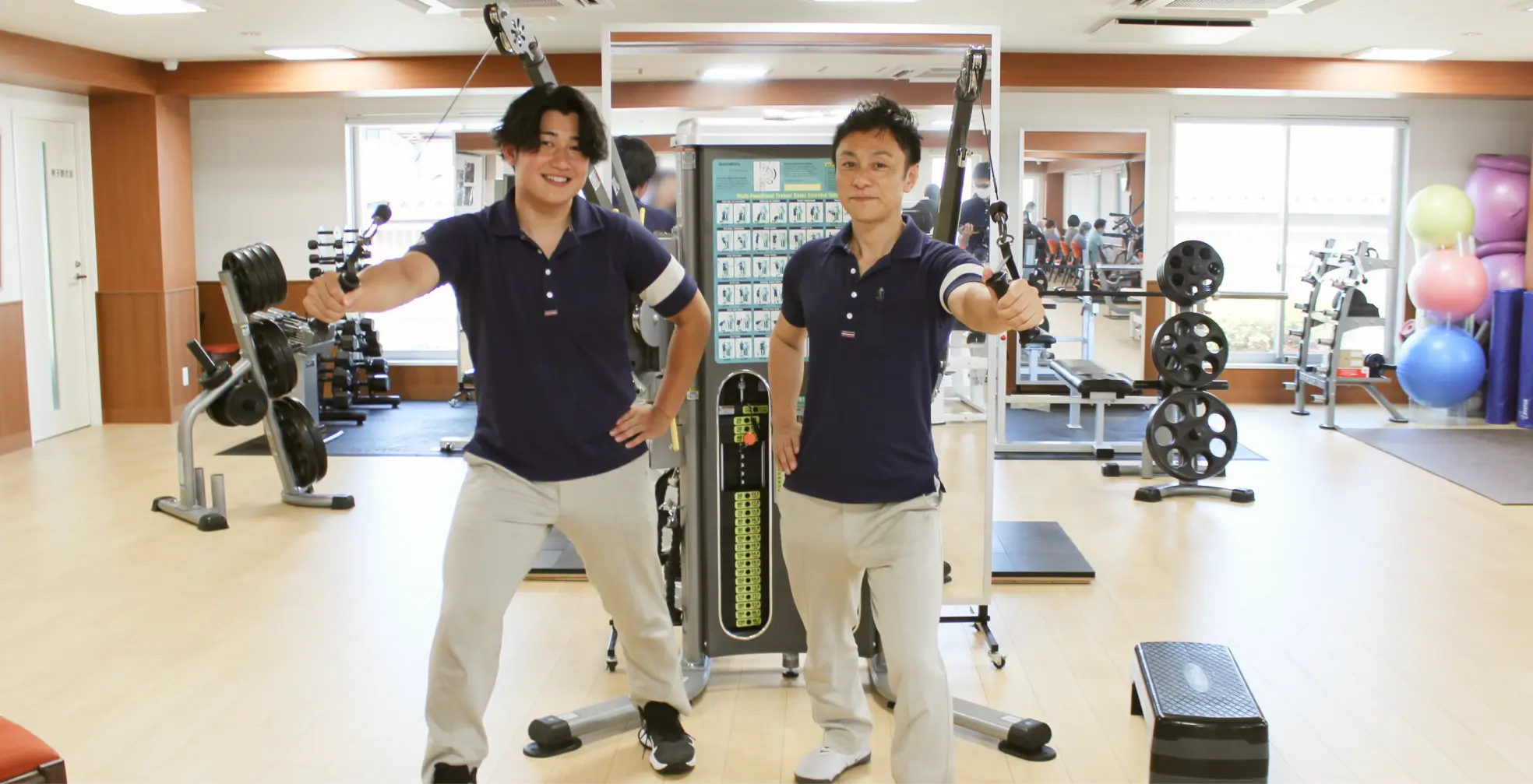 
                  野口株式会社
                
