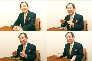 
                  ケア・ブリッジ帝塚山
                