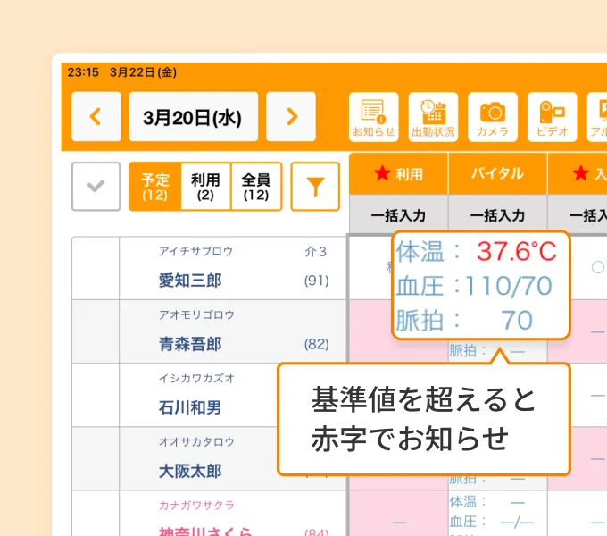 レセプト作成から伝送まで一気通貫