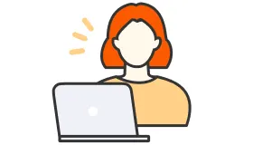 カレンダーのイラスト