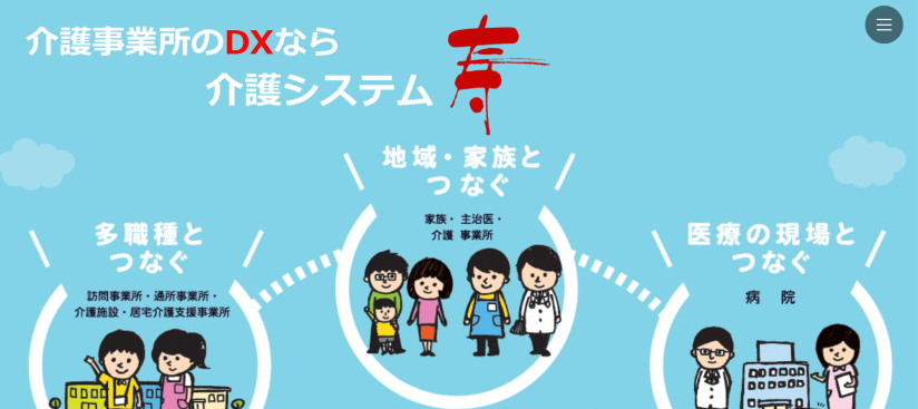寿（株式会社 ソフトサービス）