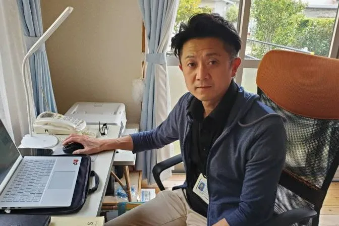 
                  生まれ育った地元に、介護事業で貢献したい！異業種から介護にキャリアチェンジし、居宅介護支援事業所を開業
                