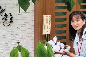 
                  開業のパートナーとして全面的にサポートしてくれました。
                