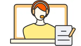 人のイラスト