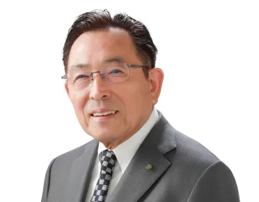 柴口里則氏の写真