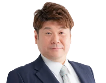 中川亮氏の写真