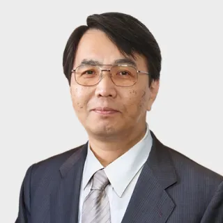 小濱​道​博氏の写真