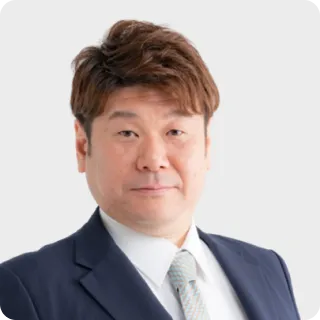 中川亮氏の写真