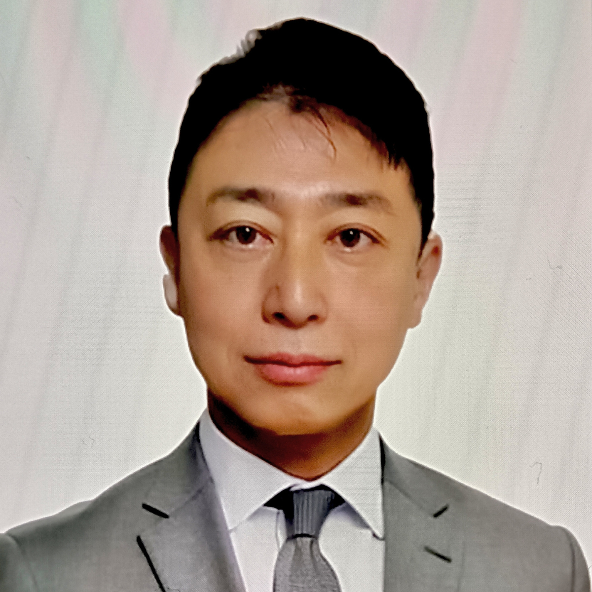 齋藤 暁（さいとう あきら） 氏