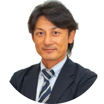 株式会社ケアモンスター 代表取締役 田中大悟